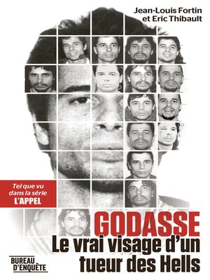 cover image of Godasse